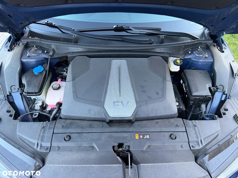 Kia EV6 58-kWh - 32
