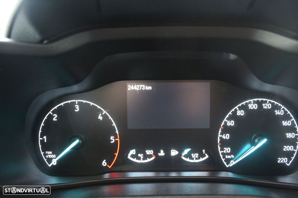 Ford Transit Connect 1.5 TDCi 220 L1 Trend - 12