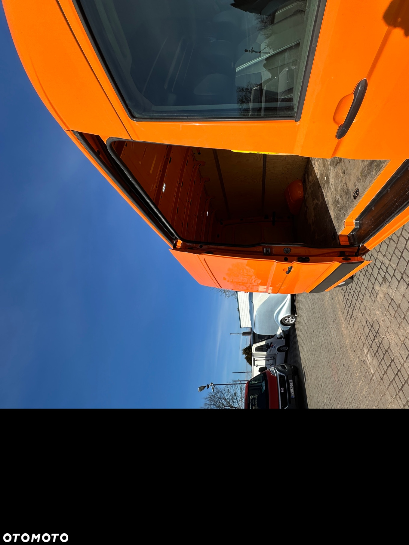 MAN TGE 5-180 Maxi XXXL  Automatic 3500 kg na bliźniaku - 17