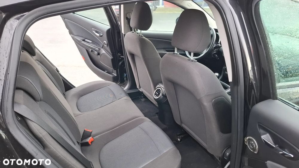 Fiat Bravo 1.4 T-JET 16V Dynamic - 12