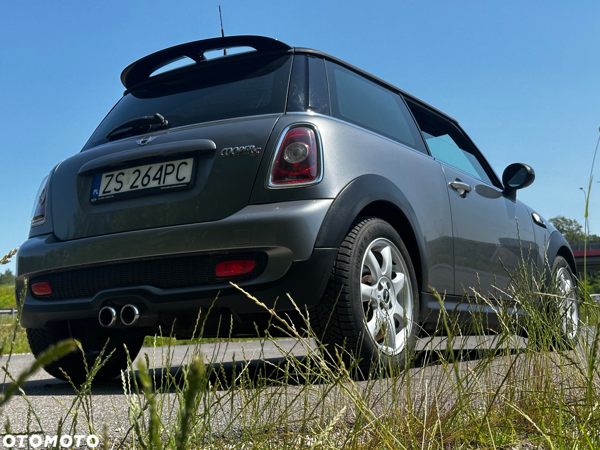 MINI Cooper S Standard - 12