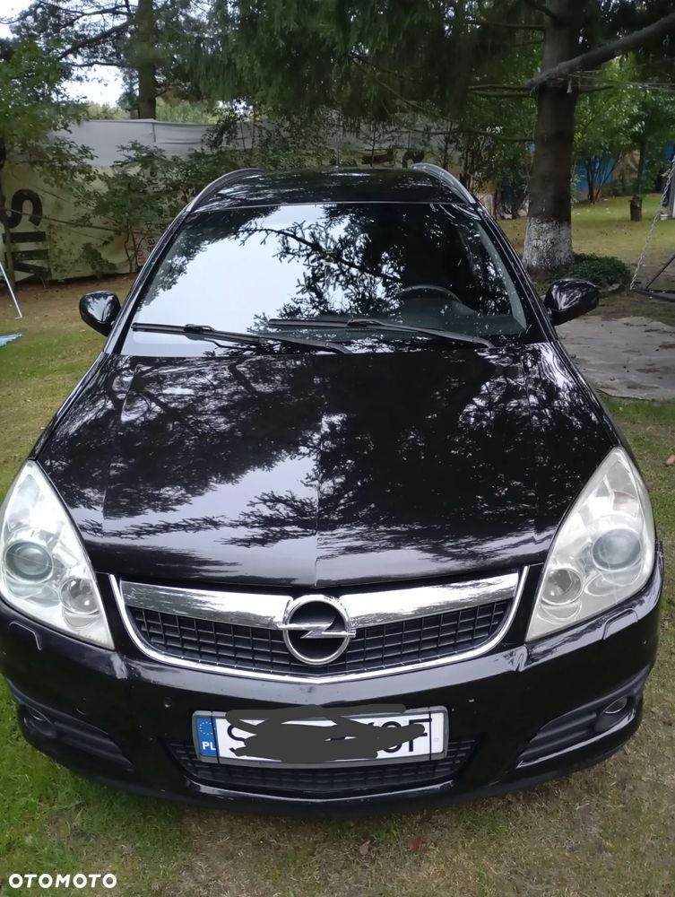 Opel Vectra 1.9 CDTI - 3