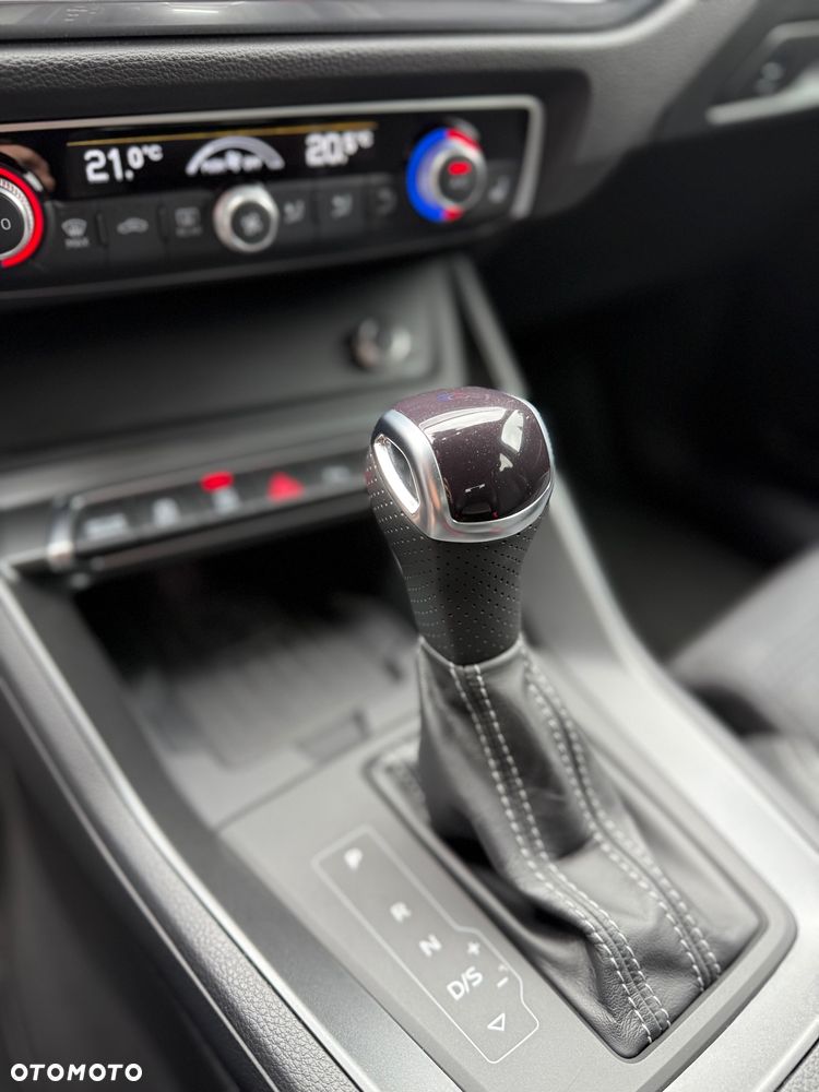 Audi Q3 45 TFSI Quattro Advanced S tronic - 12