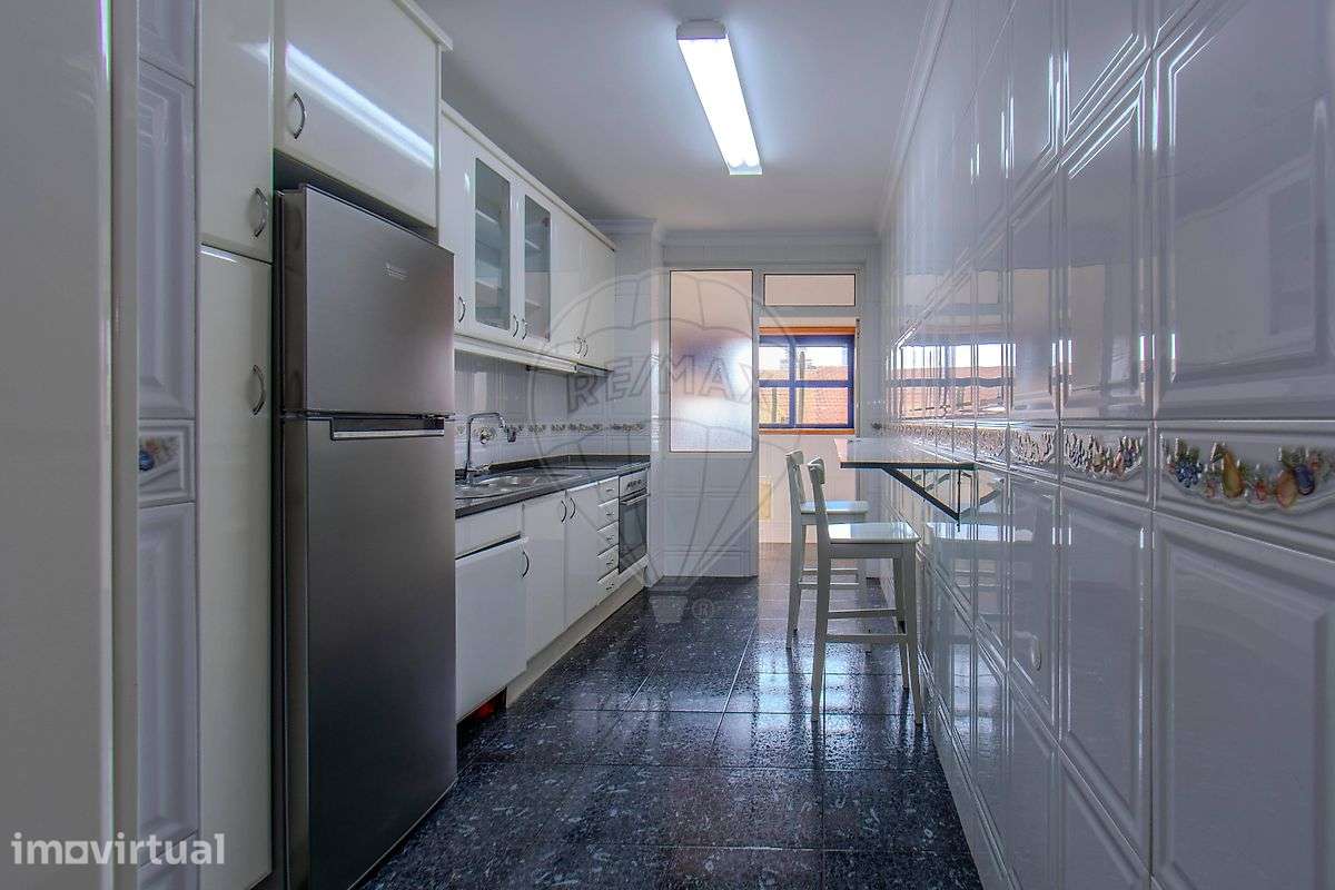 Apartamento T3 para arrendamento - Grande imagem: 5/20