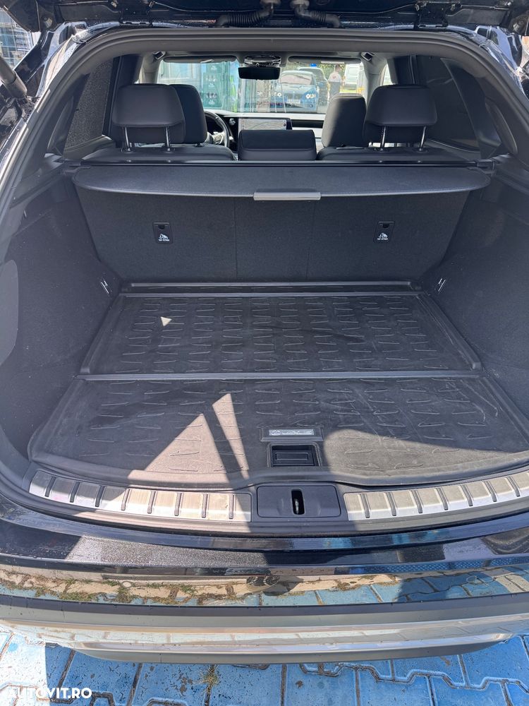 Lexus Seria RX - 11