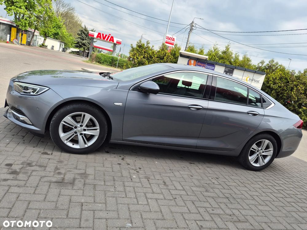 Opel Insignia 2.0 Business Innovation - 7