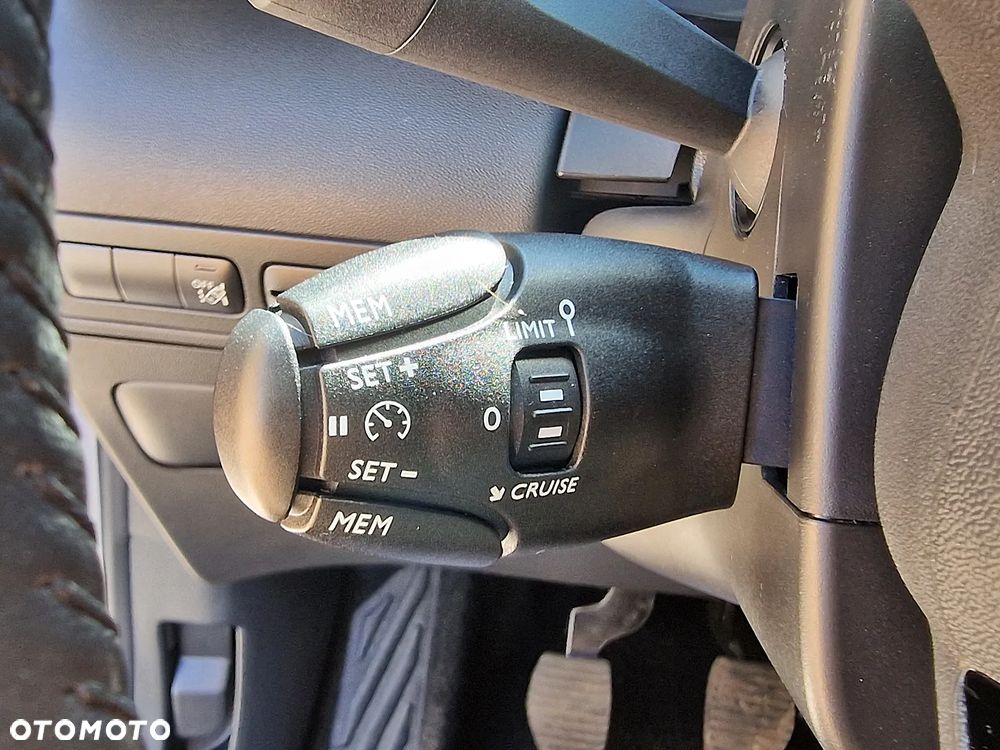 Citroën C3 Aircross 1.2 PureTech Feel S&S - 15
