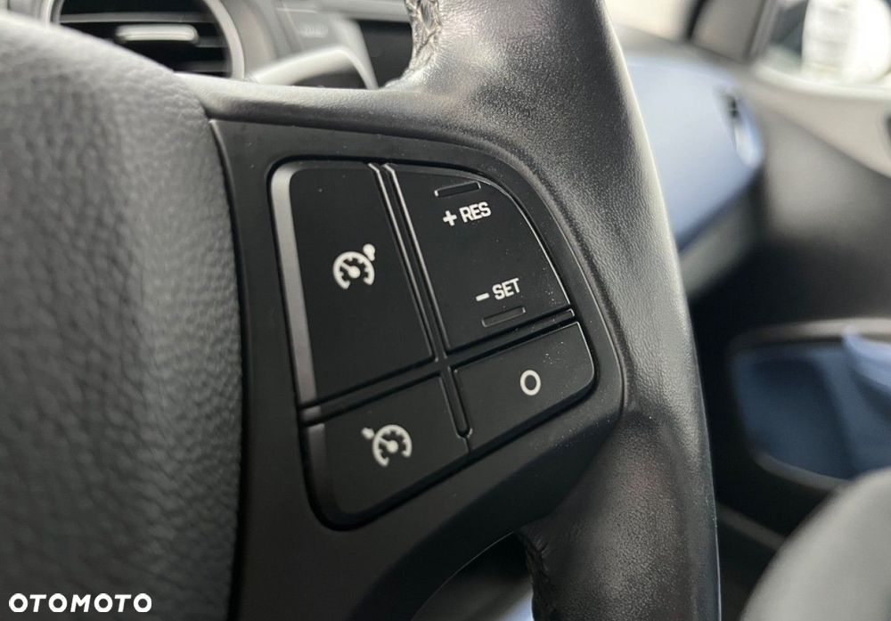 Hyundai i10 - 23