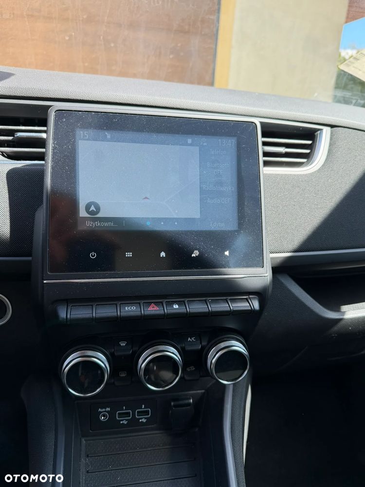 Renault Zoe EV50 135hp Techno - 15