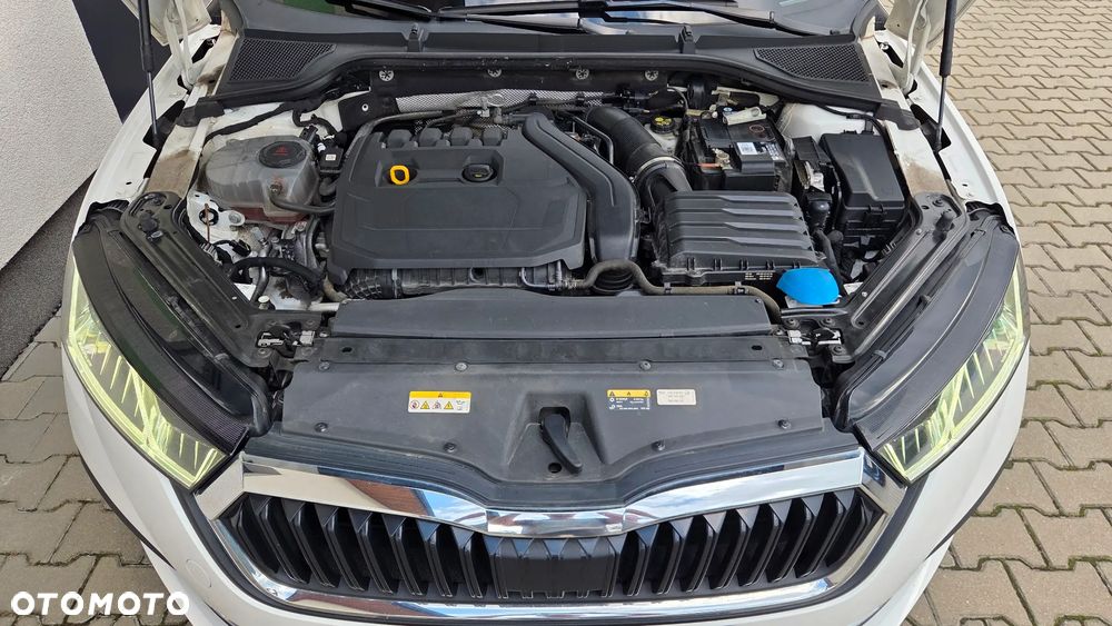 Skoda Octavia 1.5 TSI e-Tec Style DSG - 28