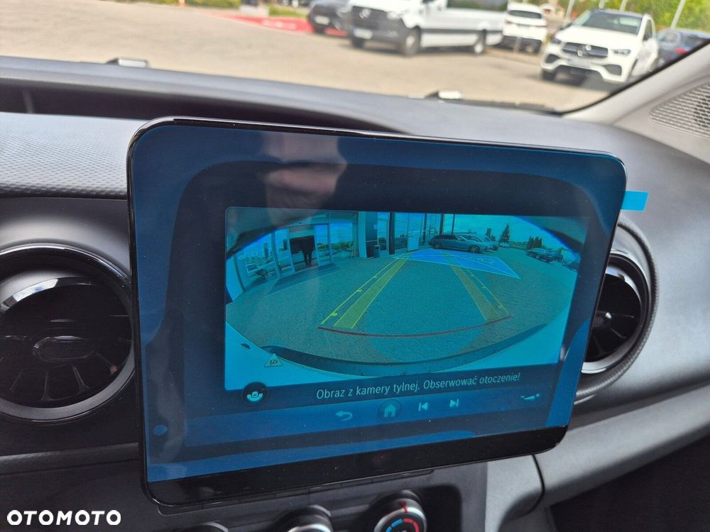 Mercedes-Benz citan 110 CDI - 19