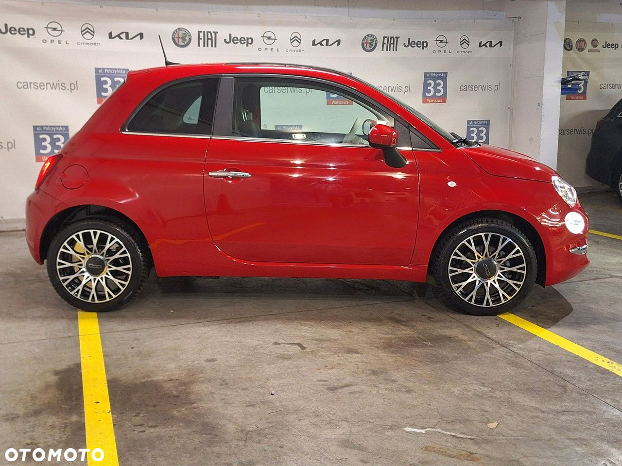 Fiat 500 - 6