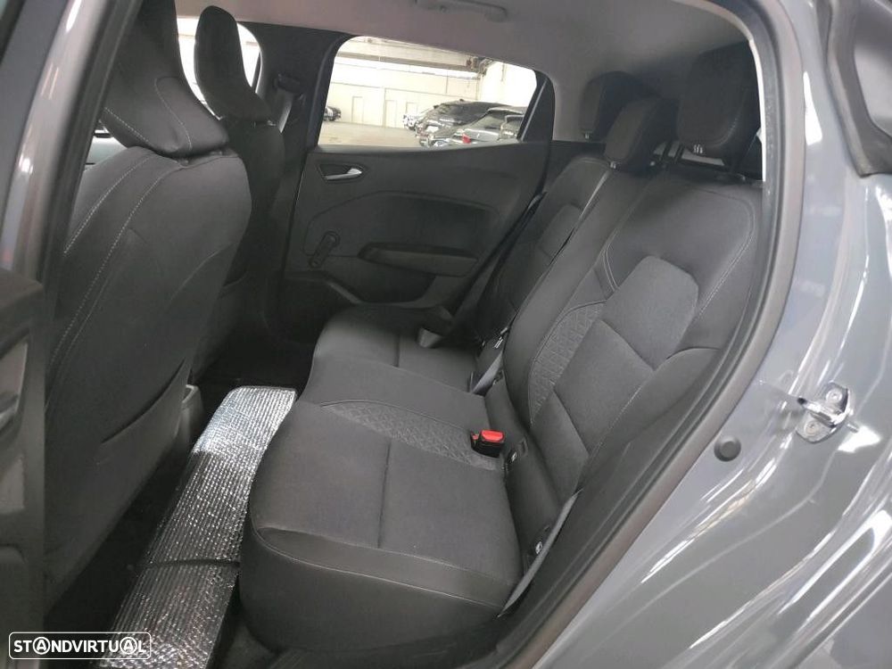 Renault Clio 1.5 Blue dCi Intens - 8