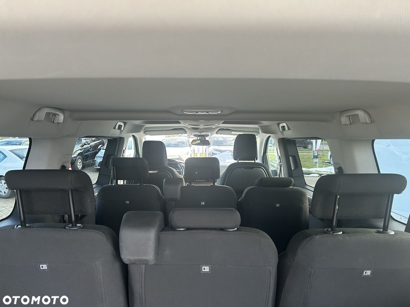 Toyota Proace Verso 2.0 D4-D Long Family - 15