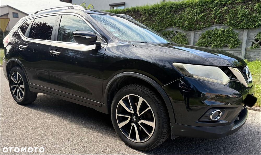 Nissan X-Trail 1.6 DCi Acenta 2WD - 3