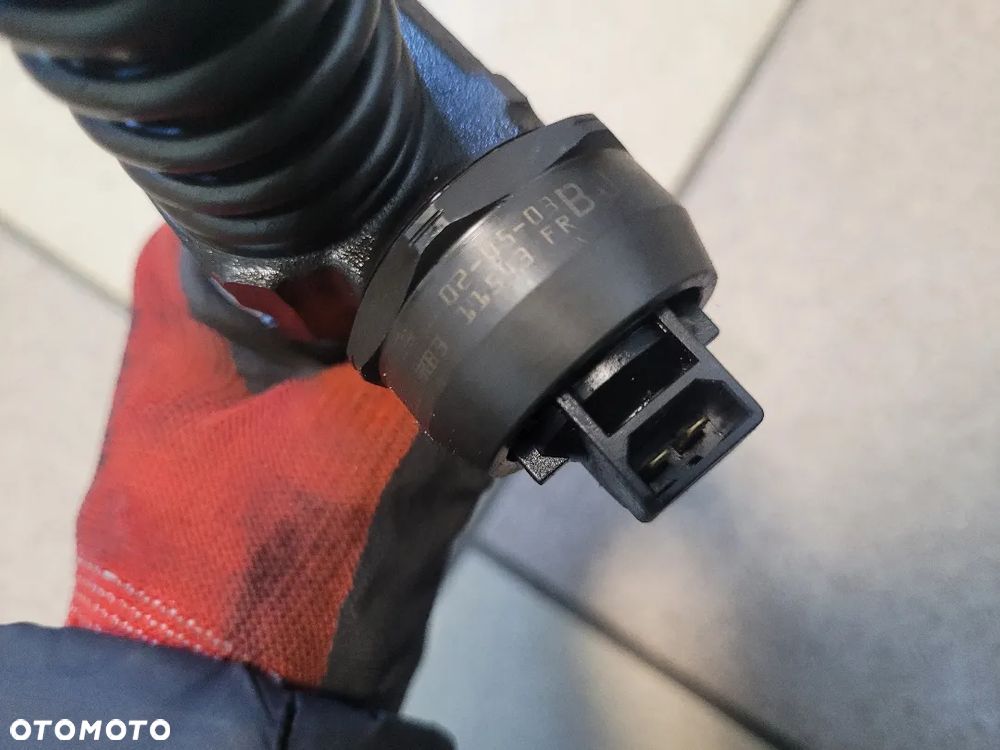 Pompowtryskiwacz VW Golf IV Passat B5 Bora Polo 9N 1,4 1,9 TDI 045130073T - 3