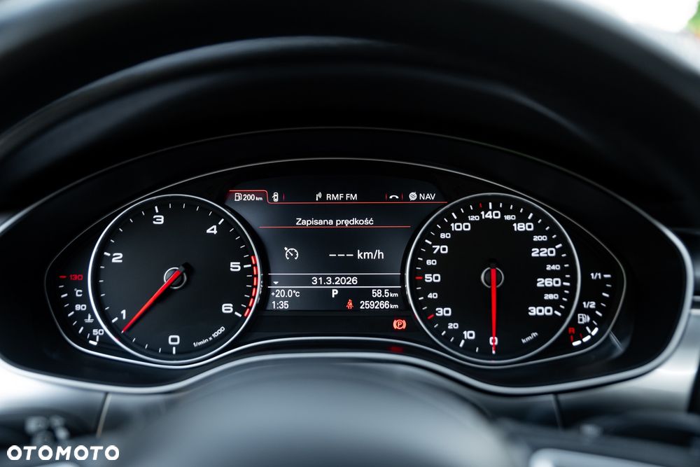 Audi A6 Avant 3.0 TDI DPF quattro S tronic - 29