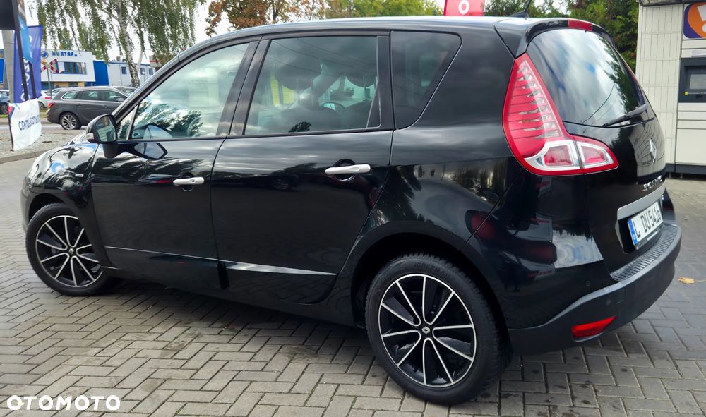 Renault Scenic 1.9 dCi Luxe Privilege - 10
