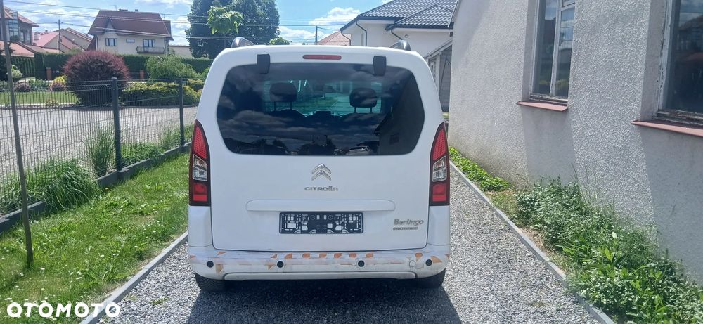 Citroën Berlingo VTi 120 Multispace - 5