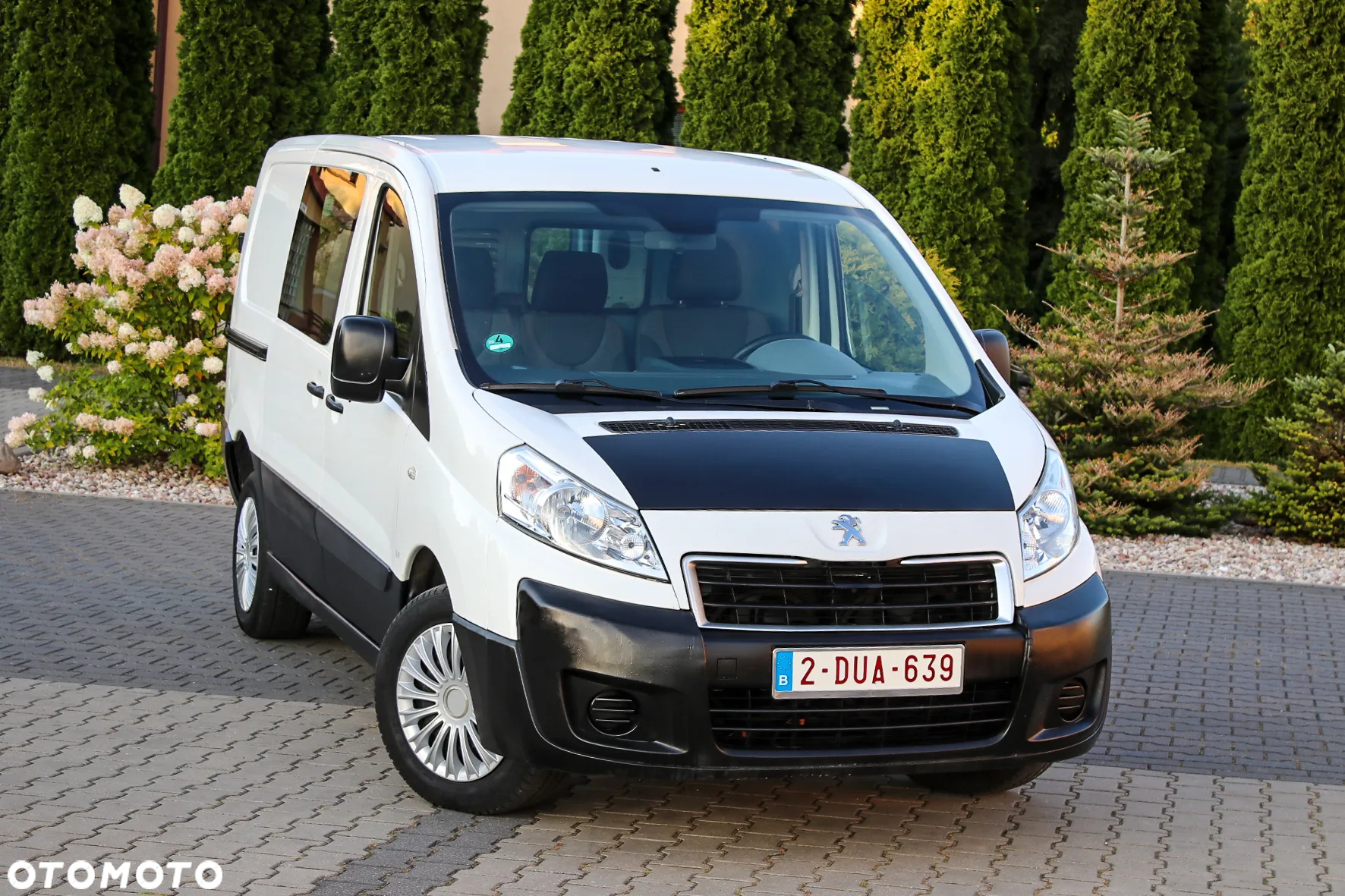 Peugeot Expert - 2