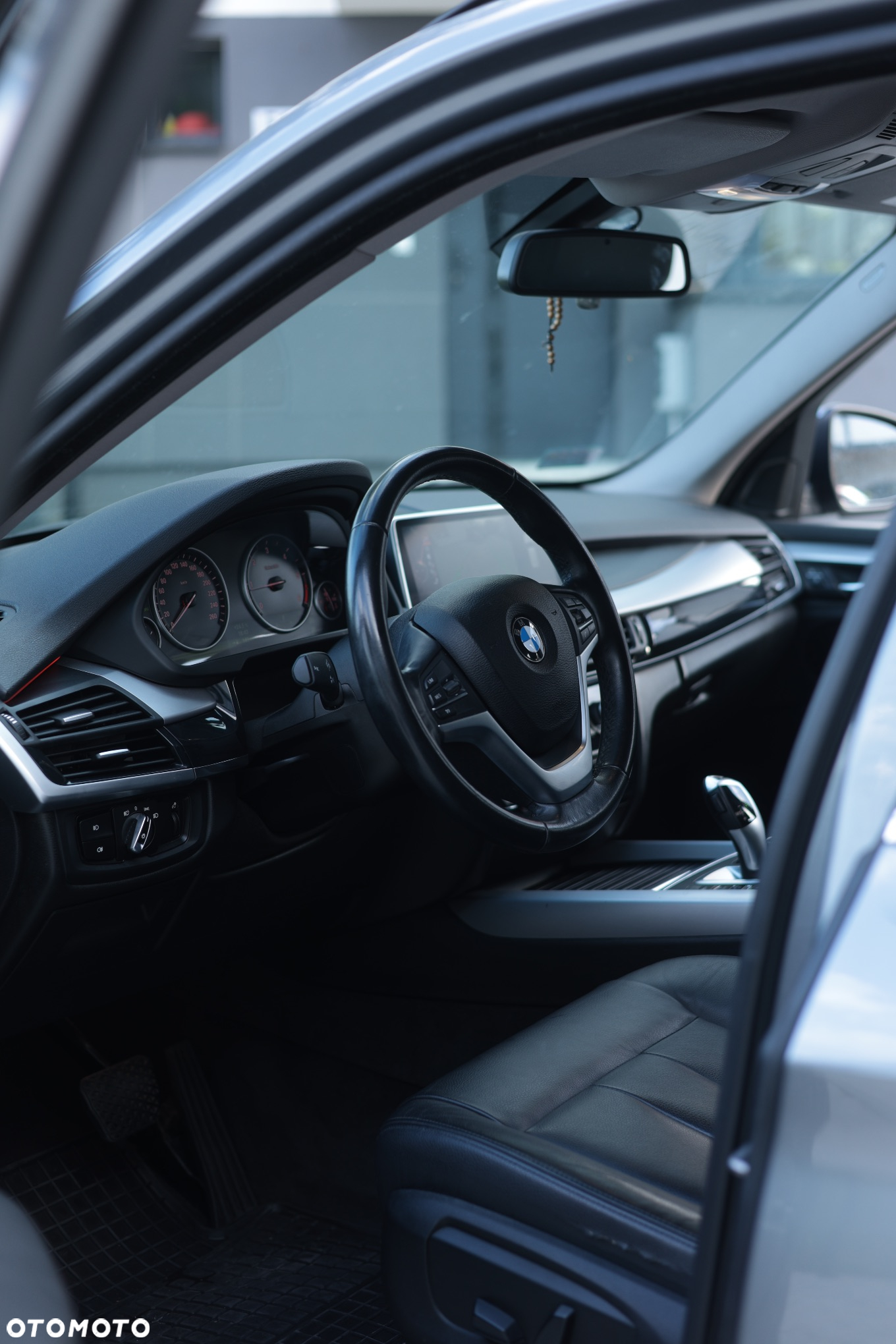BMW X5 xDrive25d - 6