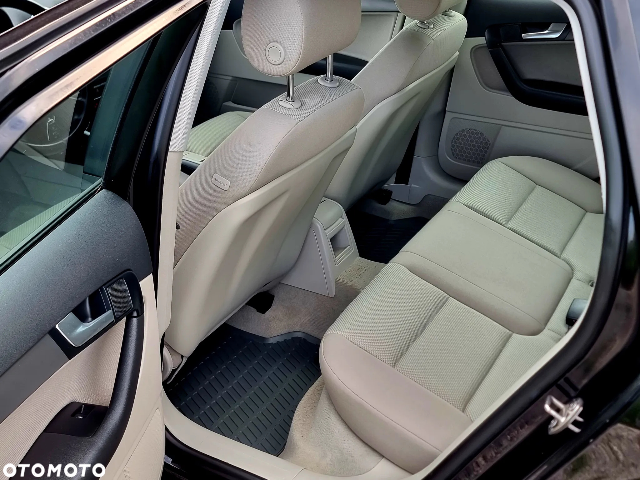 Audi A3 1.6 Attraction - 13