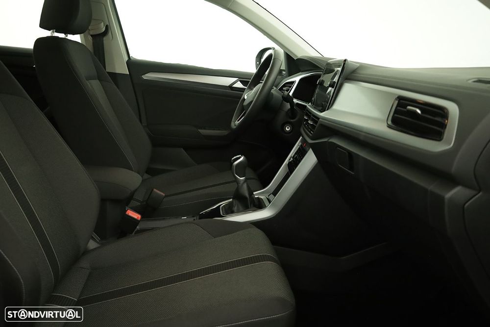 VW T-Roc 1.0 TSI Life - 20
