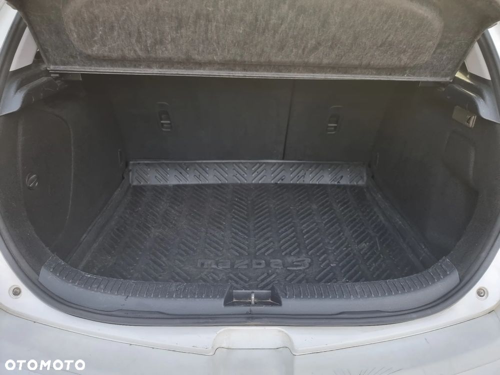 Mazda 3 - 19
