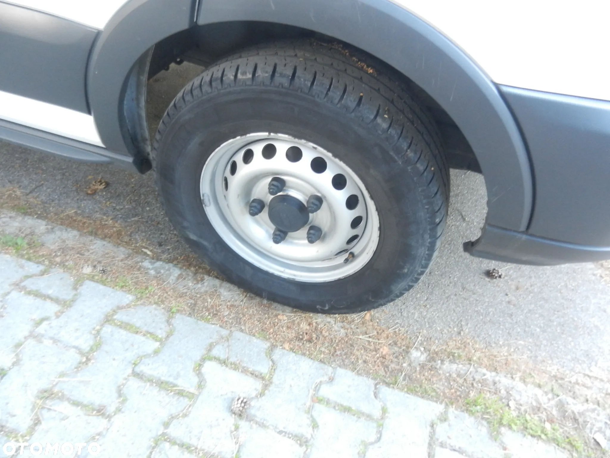 Ford Transit - 13