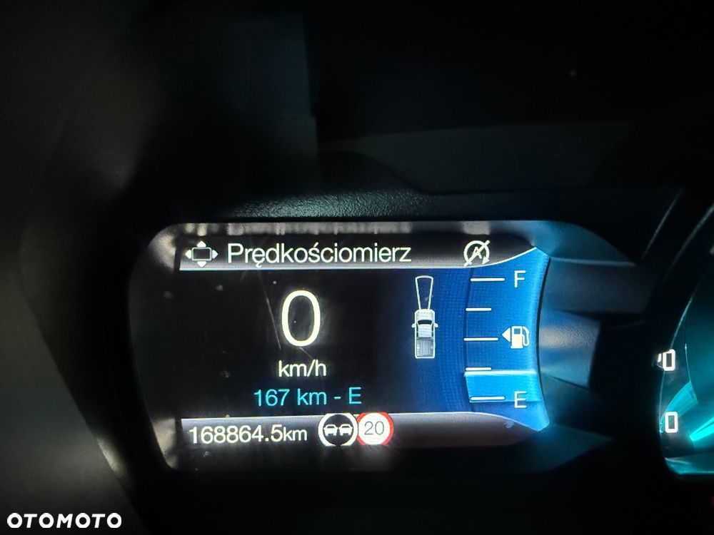 Ford Ranger 2.0 EcoBlue 4x4 DC Wildtrak - 33