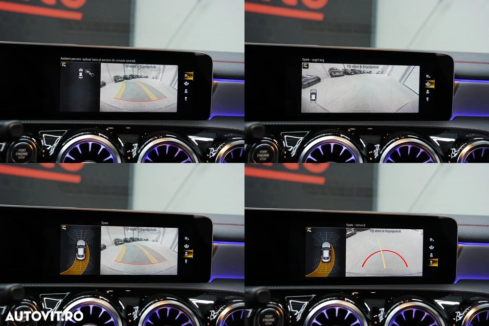 Mercedes-Benz CLA 180 d 7G-DCT AMG Line - 23