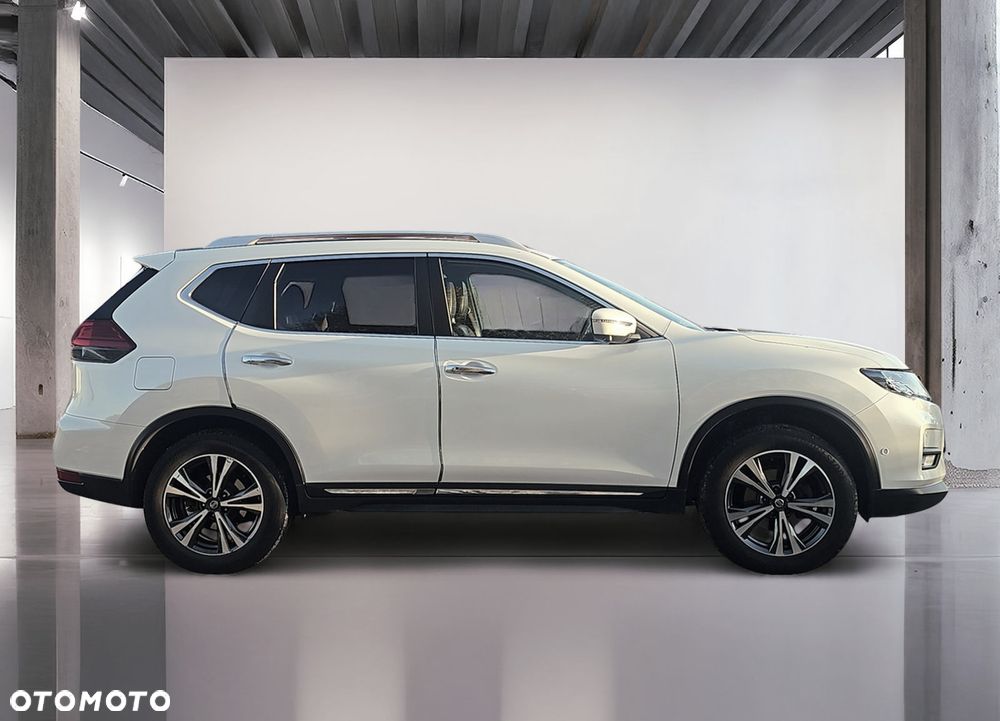 Nissan X-Trail 1.3 DIG-T Tekna 2WD DCT - 2