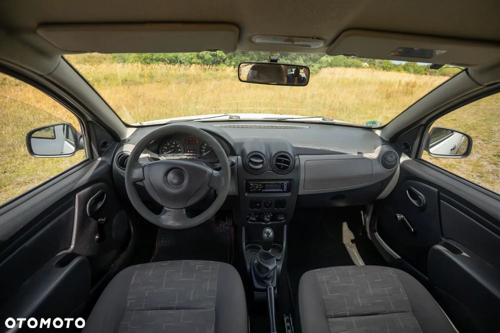 Dacia Sandero 1.4 MPI - 19