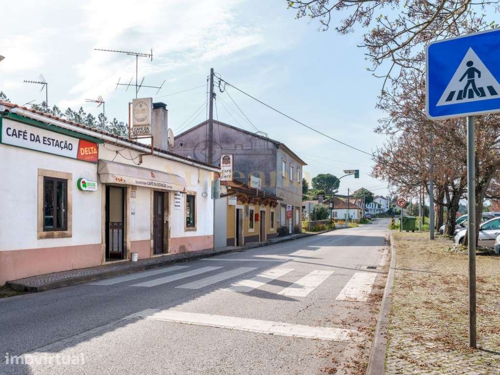 Espaço Comercial - Serviço de Restauração / Bebidas - Vale dos Ovos... - Grande imagem: 3/29