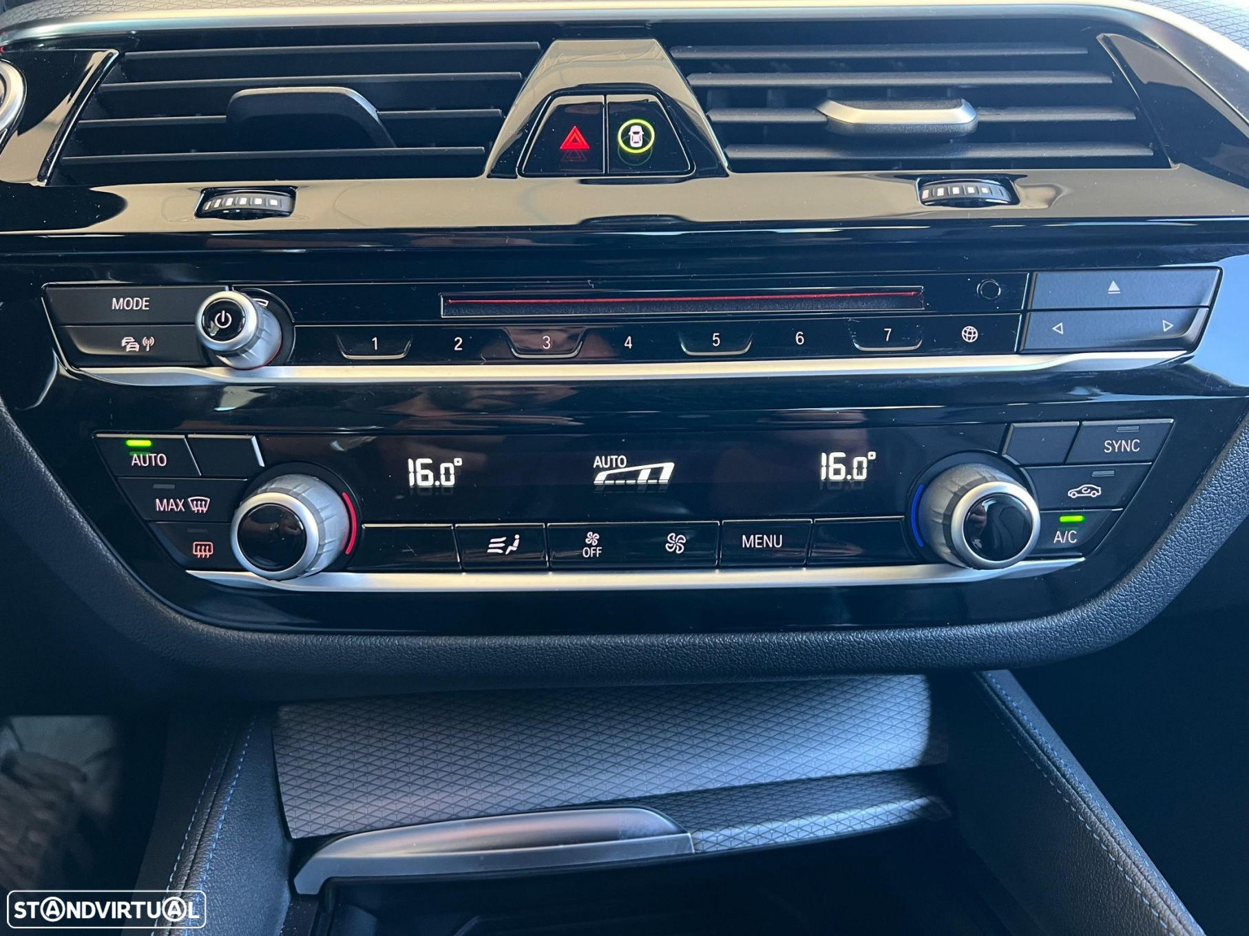 BMW 530 e iPerformance Pack M - 22