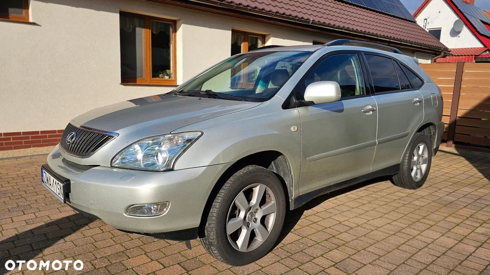 Lexus RX ver-300-03--05 - 1