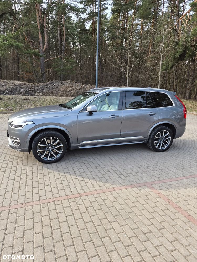 Volvo XC 90 - 4