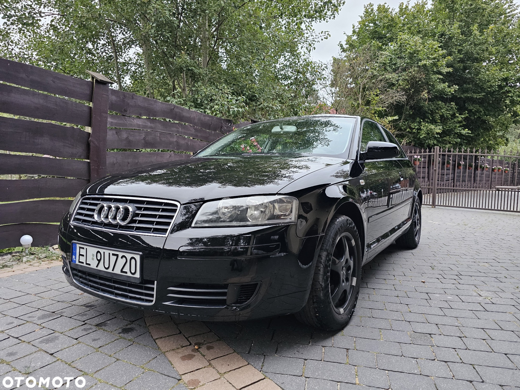 Audi A3 1.6 Ambition - 11