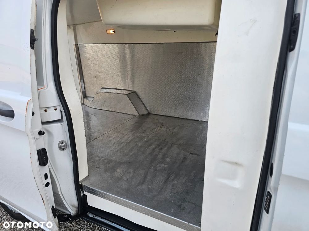 Mercedes-Benz Vito - 6