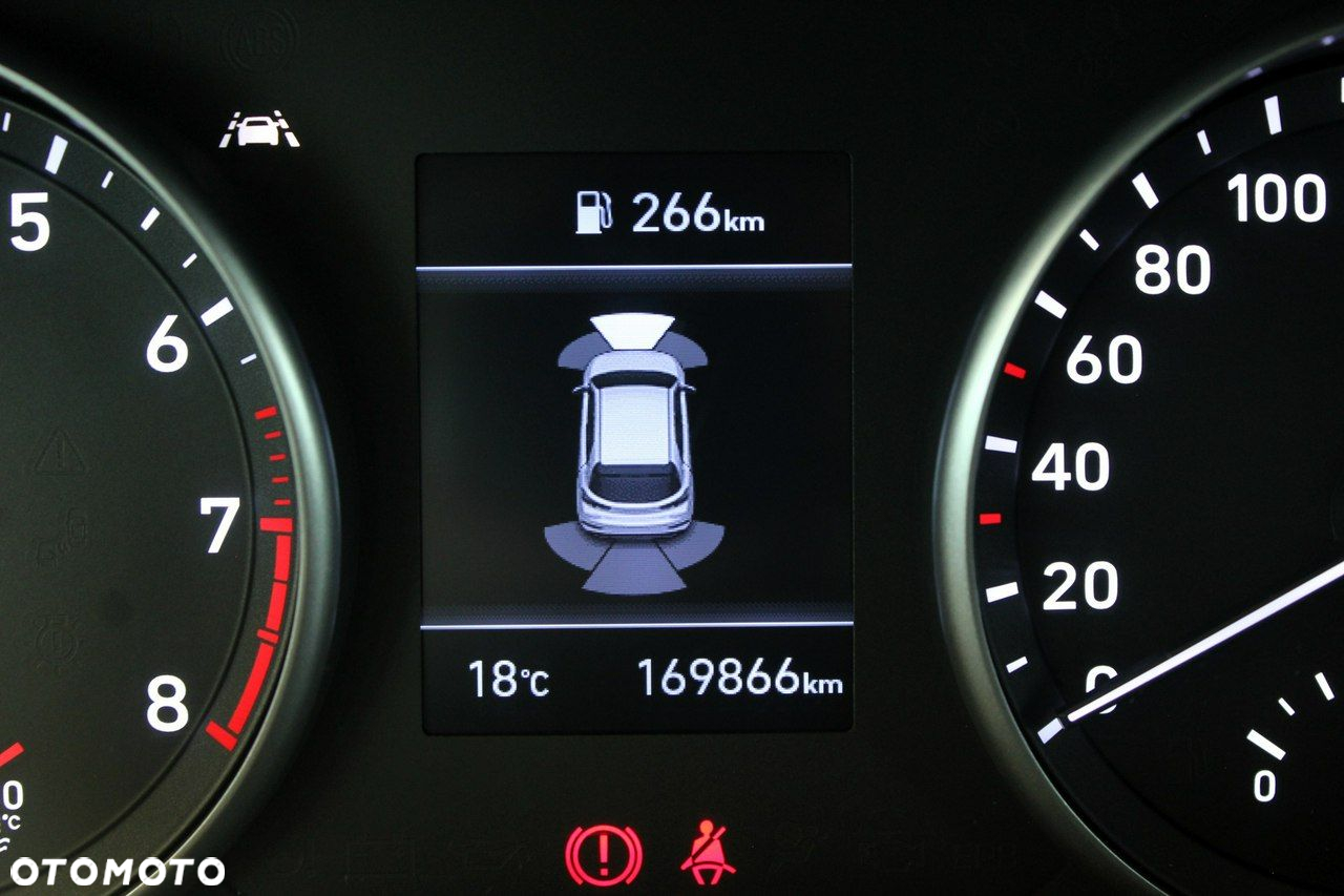 Hyundai i30 1.0 T-GDI Comfort - 20