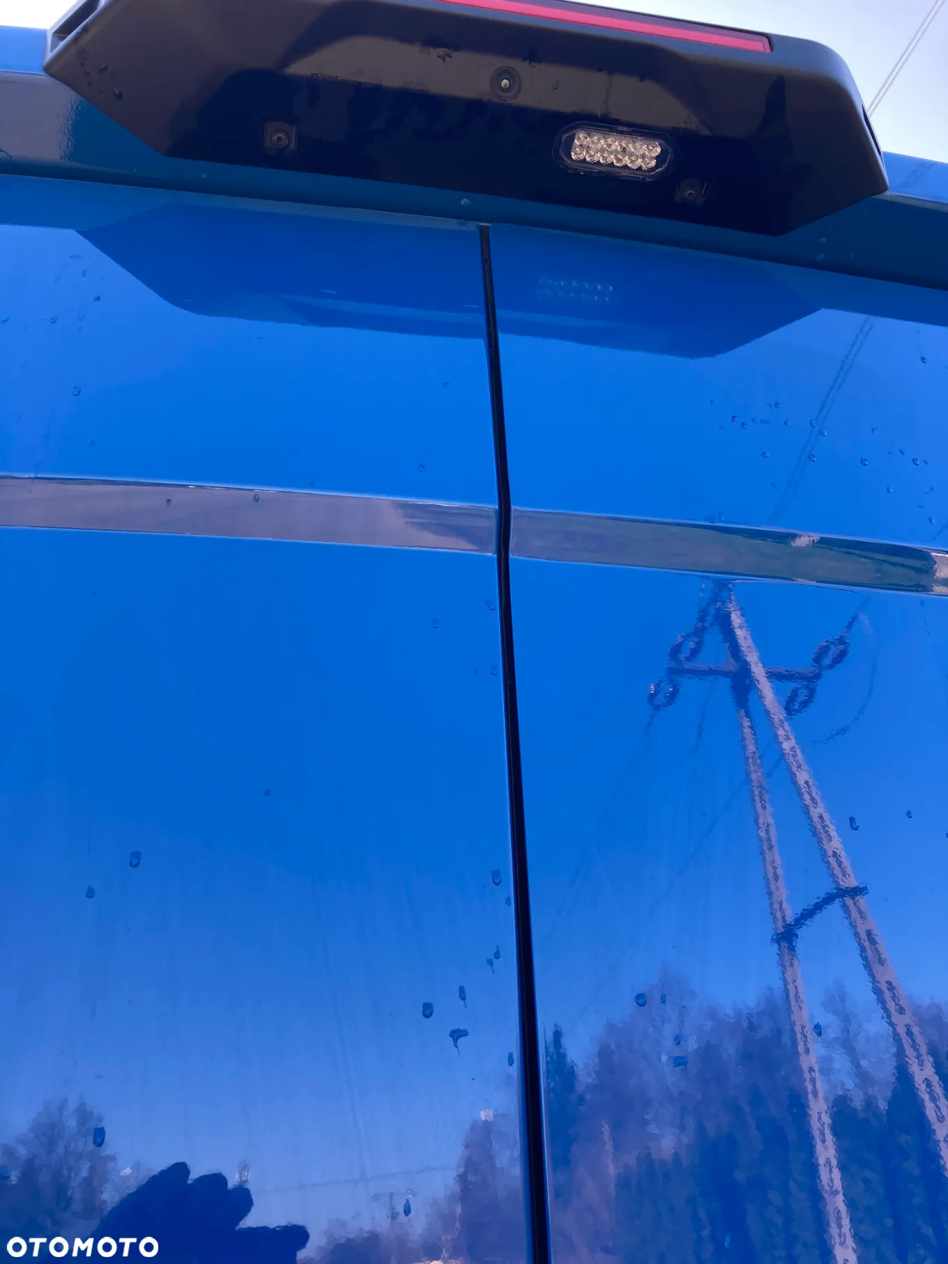 Iveco DAILI  AIRXPRO - 5