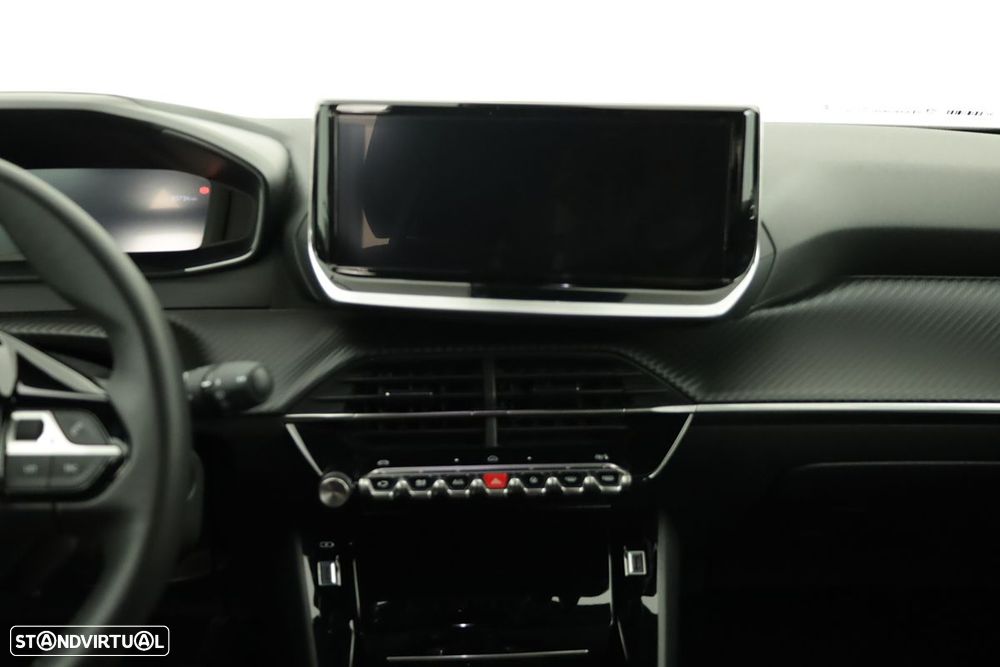 Peugeot 2008 1.2 Allure - 9