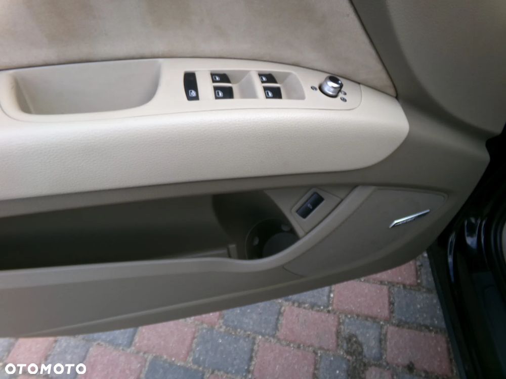 Audi Q7 4.2 TDI DPF Quattro Tiptronic - 11