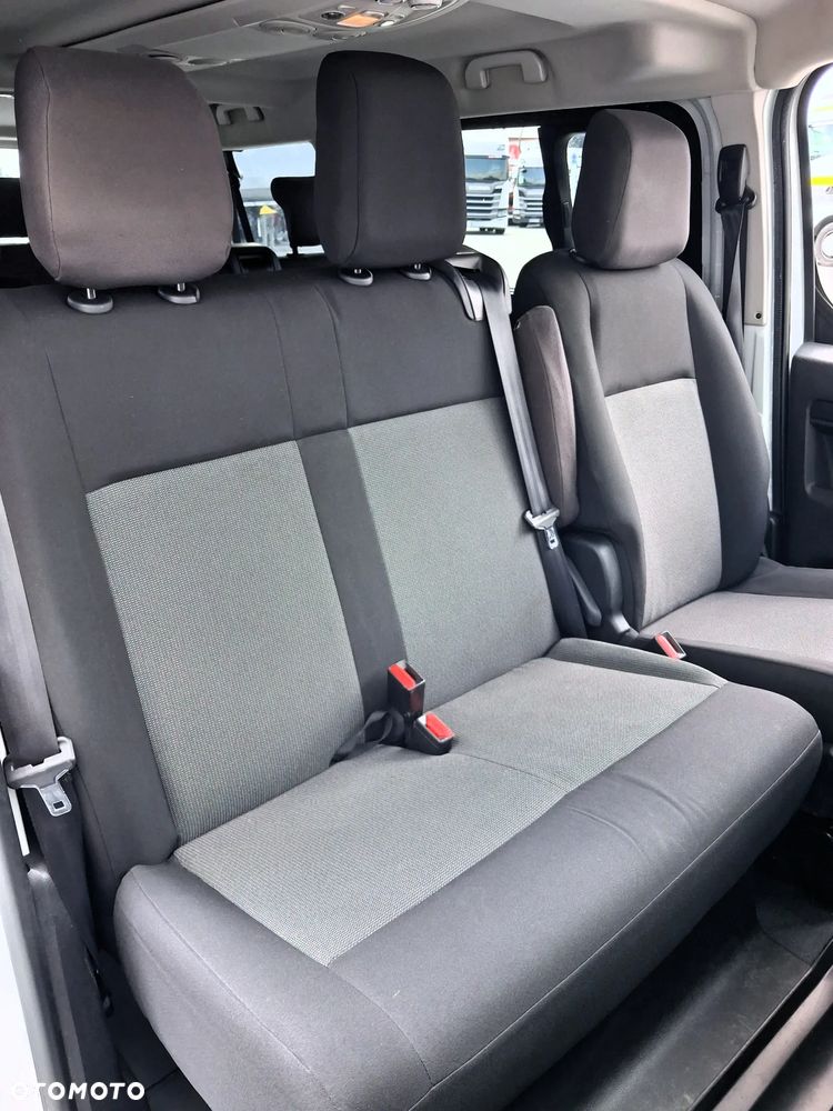 Toyota ProAce D-4D Long Active (bryg.) - 24