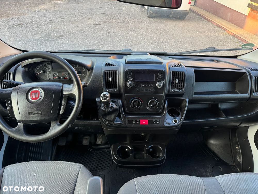 Fiat Ducato - 6
