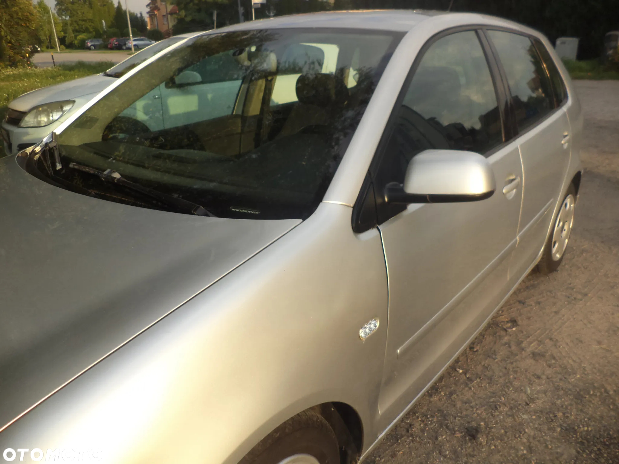 Volkswagen Polo 1.9 TDI Highline - 19