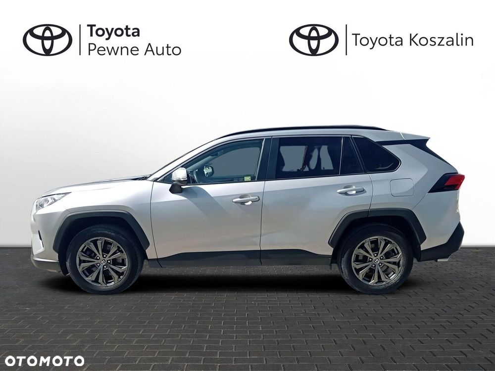 Toyota RAV4 2.0 Comfort 4x4 MS - 3
