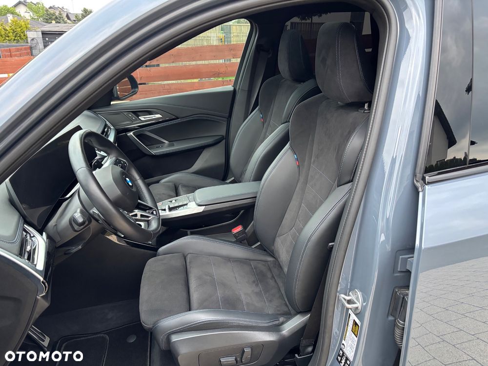 BMW X1 - 14