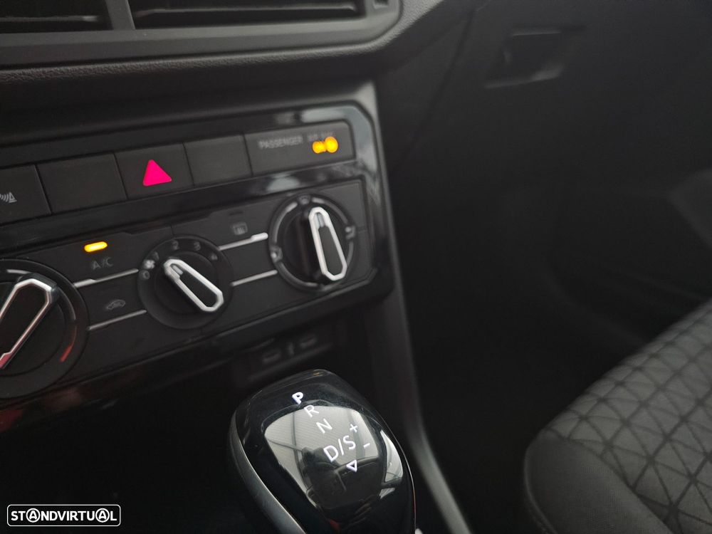 VW T-Cross 1.0 TSI Style DSG - 15