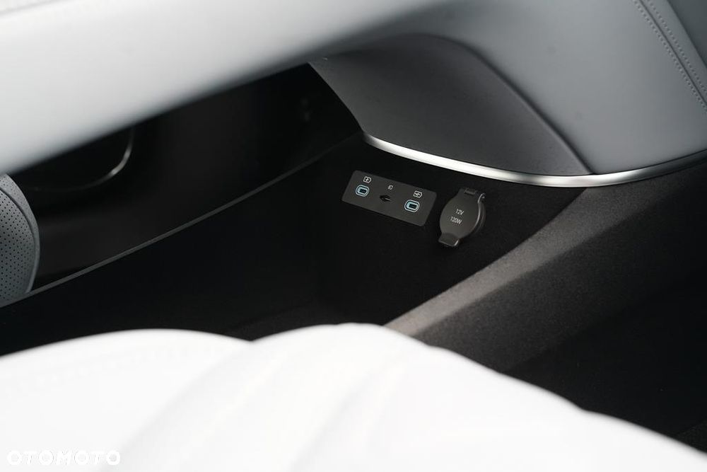 BYD Sealion 7 91.3kWh Excellence AWD - 23